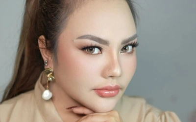 Kasus Video Syur 4 Menit, Lisa Mariana dan Pemeran Pria Ditetapkan Jadi Tersangka